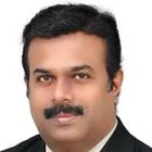 PRINCE SUBRAMANIAN, General Manager