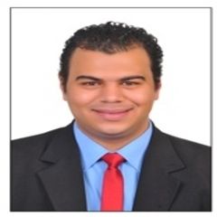 abelrahman yosry ahmed ramadan, Software quality control engineer