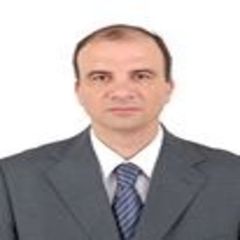 Khaled Rashad, Bids And Tenders Manager