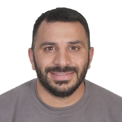 Omar Alhasasneh