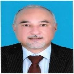 Basem Shareif Barakat, Elevators Dept. Manager, Sales & Marketing.
