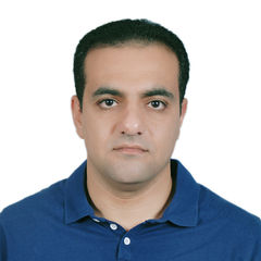 mena farouk, Medical Representative