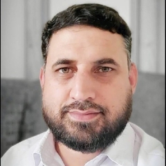 Yasir Khan, Electrical / Procurement Engineer