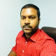 Saravanan Sampath, Environmental Consultant
