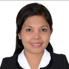 Neda Idjao, Sales Supervisor