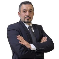 محمد أنس المجاهد, Stock Manager & Operation Support