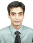 Saif Rehman, Sr. Business Consultant