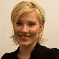 Sabrina Kippka, Business Development Executive
