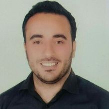 Mohammad Al-Thawabeyeh, Monitoring and Assessment Officer