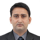Atul Kumar Singh, Project Manager L2