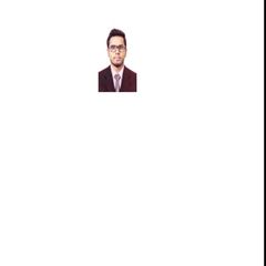 Fesin Khalid, Logistics Coordinator