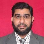 Ishfaq Rehman, Operations Manager (Management, Operation & Control of Admin & Technical Affairs)