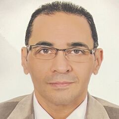 أحمد Gebriel, Access Delivery Director