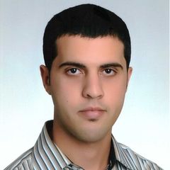 نسر محمد صالح الزعبي, Technical Support Specialist