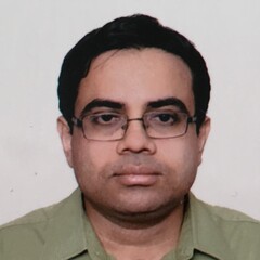 Abhijit Banerjee, Senior Scientist