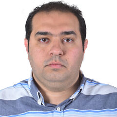 Fady Kaldas, Business Development Manager
