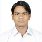 Rajesh Namdevrao Madavi, teacher