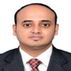 Krishnadas Mani, Manager - Investment banking
