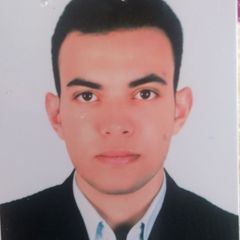محمد طه, Senior accountant