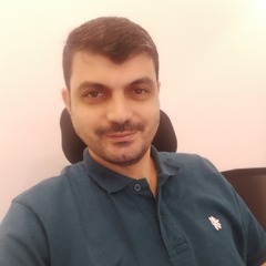 Hassan ALkhateeb, Software Development Manager