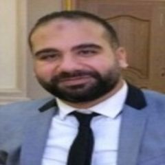 mahmoud adel, Regional Financial Manager (Hardee's Kuwait, Kurdistan & Baghdad)