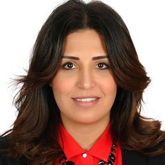 Marwa  Eldarandaly, Marketing Manager
