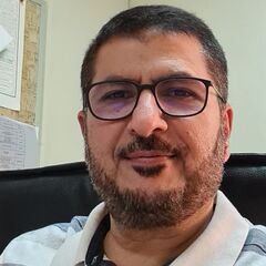 سمير علي خليفة, Oracle DBA - MOH Project