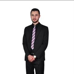 mohamed ayham ayan, Sales Consultant