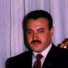 عماد عبدالسلام على الحمراوى, مدير مبيعات وتسويق 