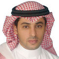 Fawaz Omar Alhussain, Senior Talent Acquisition officer