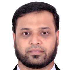 Shafiq Ur Rahman Mohammed, SENIOR ACCOUNTANT