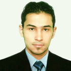 Sarmad yahya Mohammed, Process Engineer