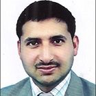 Ubaid Ullah Shah, Manager