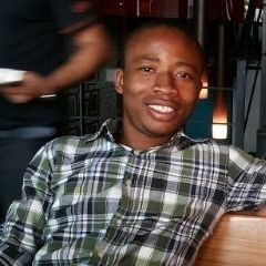 Utibeima Ukoh, SAP Lead BW/BI HANA Consultant