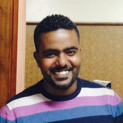 Gasem Waleed, Senior Recruitment Specialist & HR freelance Consultant