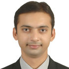 Pratik Gupta, Restaurant Manager