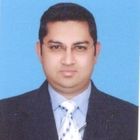 Saqib Khan, Assistant Manager - Continuous Audit