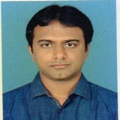 راجيش C, Assistant Manager/Service Delivery Manager
