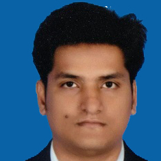 dasthageer khan, Systems Engineer