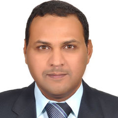 Mustafa Ibrahim Mohammed, Electrical Manager\Head of Electrical Departement