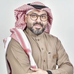 عبد العزيز الدليجان, HR Director