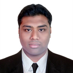 M RAGHABENDRA, Assistant Manager