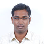 jerome prasanth