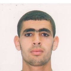 khaled djeghoubbi, operator