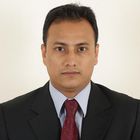 Nazmul Hossain مروان, Senior Credit Manager