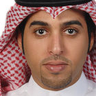 عمر Binjafal, محلل مالي في الادارة المالية