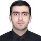 Rustam Guliev, Sales Manager, Property Consultant