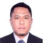 Mario Jr. Garcia Sulit, Material Controller