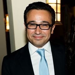 Tamer Nabil, Head of Business Development Committee – Engineering Sector