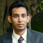 Nihanth Christopher, Senior Software Engineer